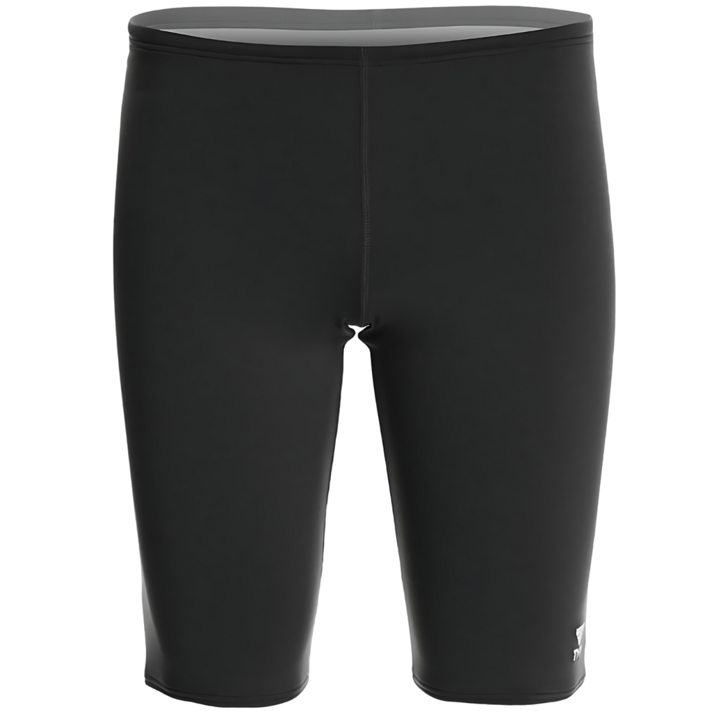 Traje de baño TYR Durafast One Solid Jammer para hombre