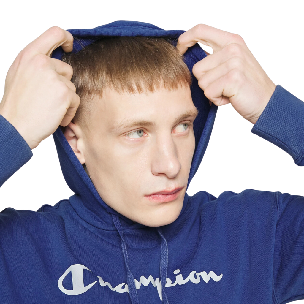 Sudadera Hoodie Champion para hombre