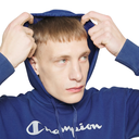 Sudadera Hoodie Champion para hombre