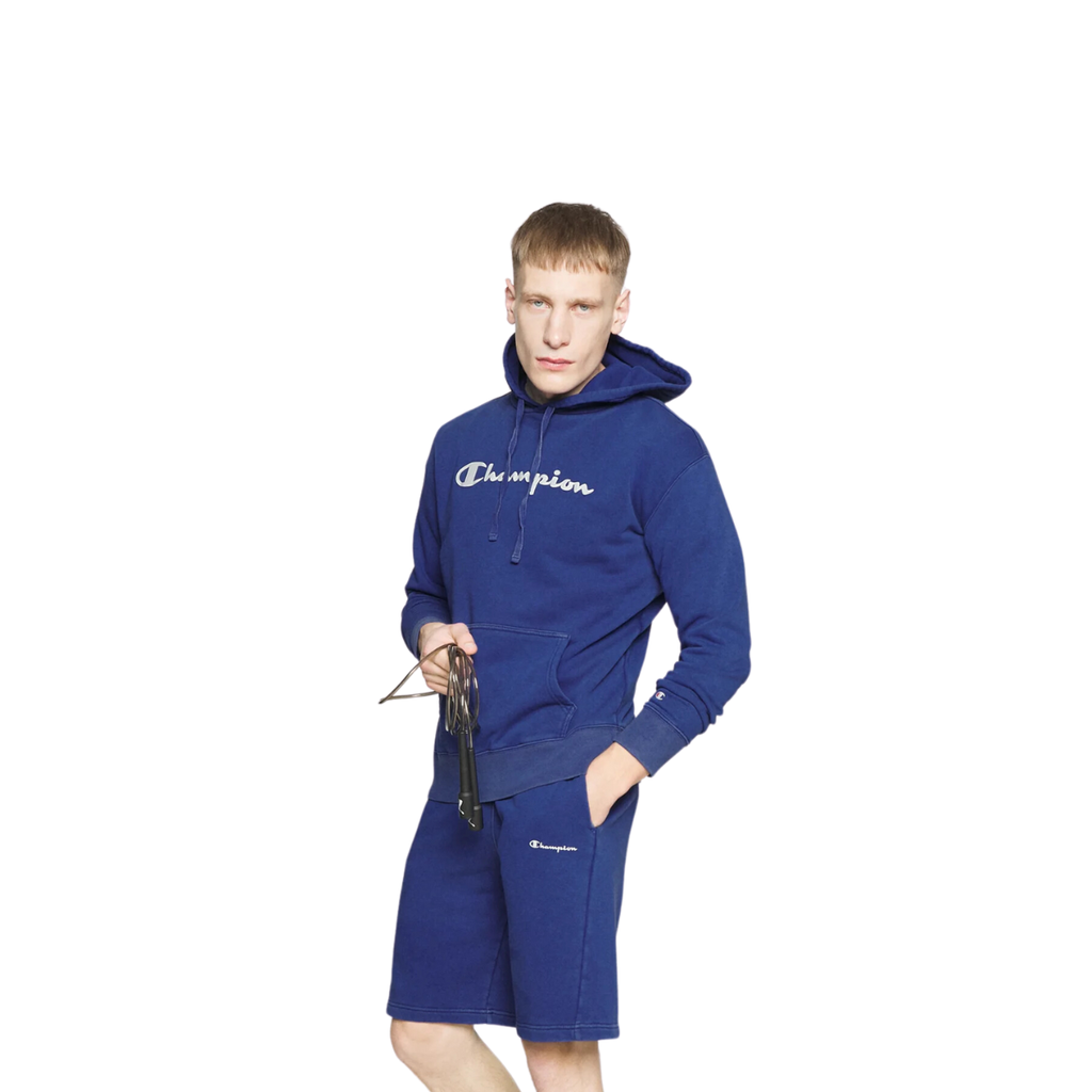 Sudadera Hoodie Champion para hombre