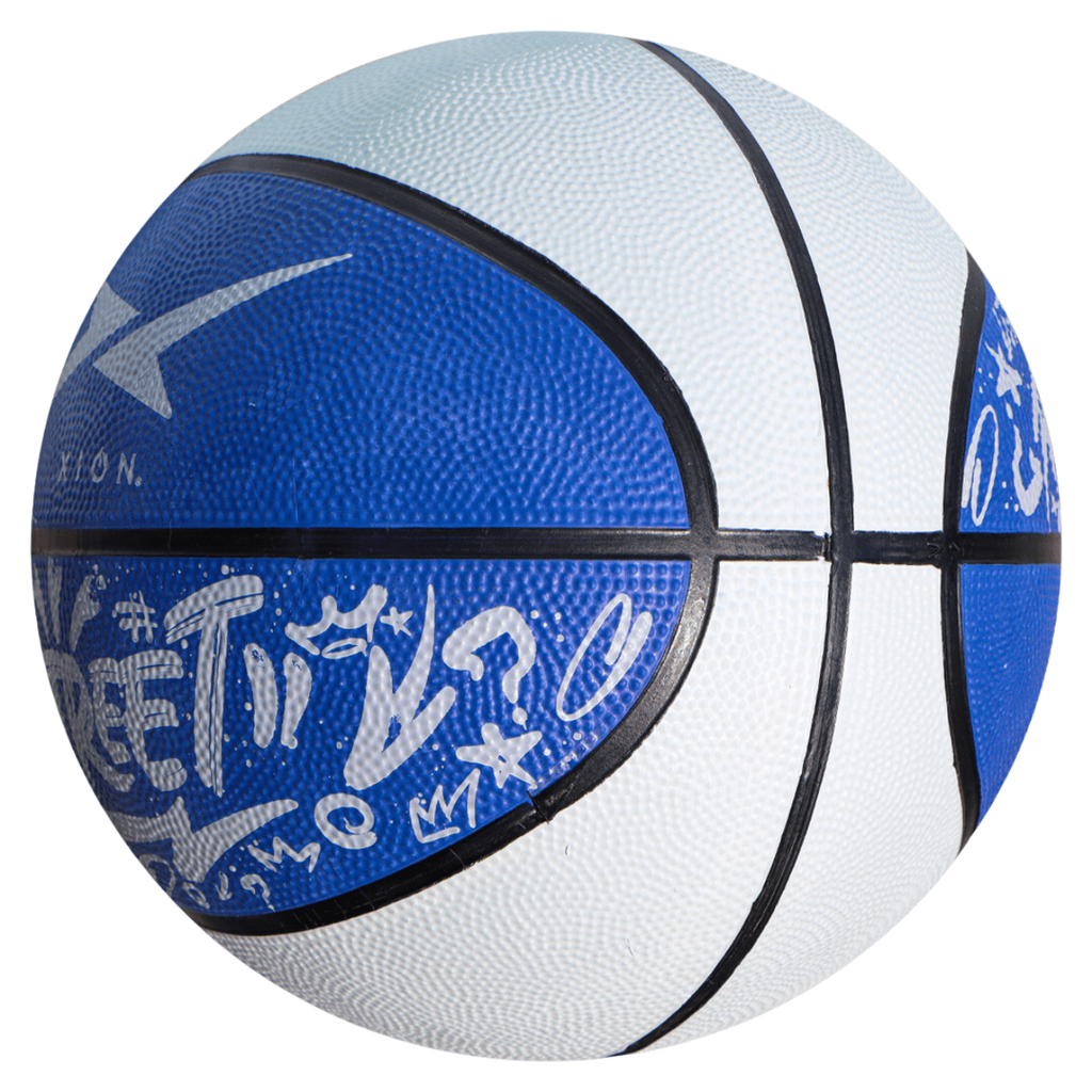 Balón de baloncesto Xion Street #7