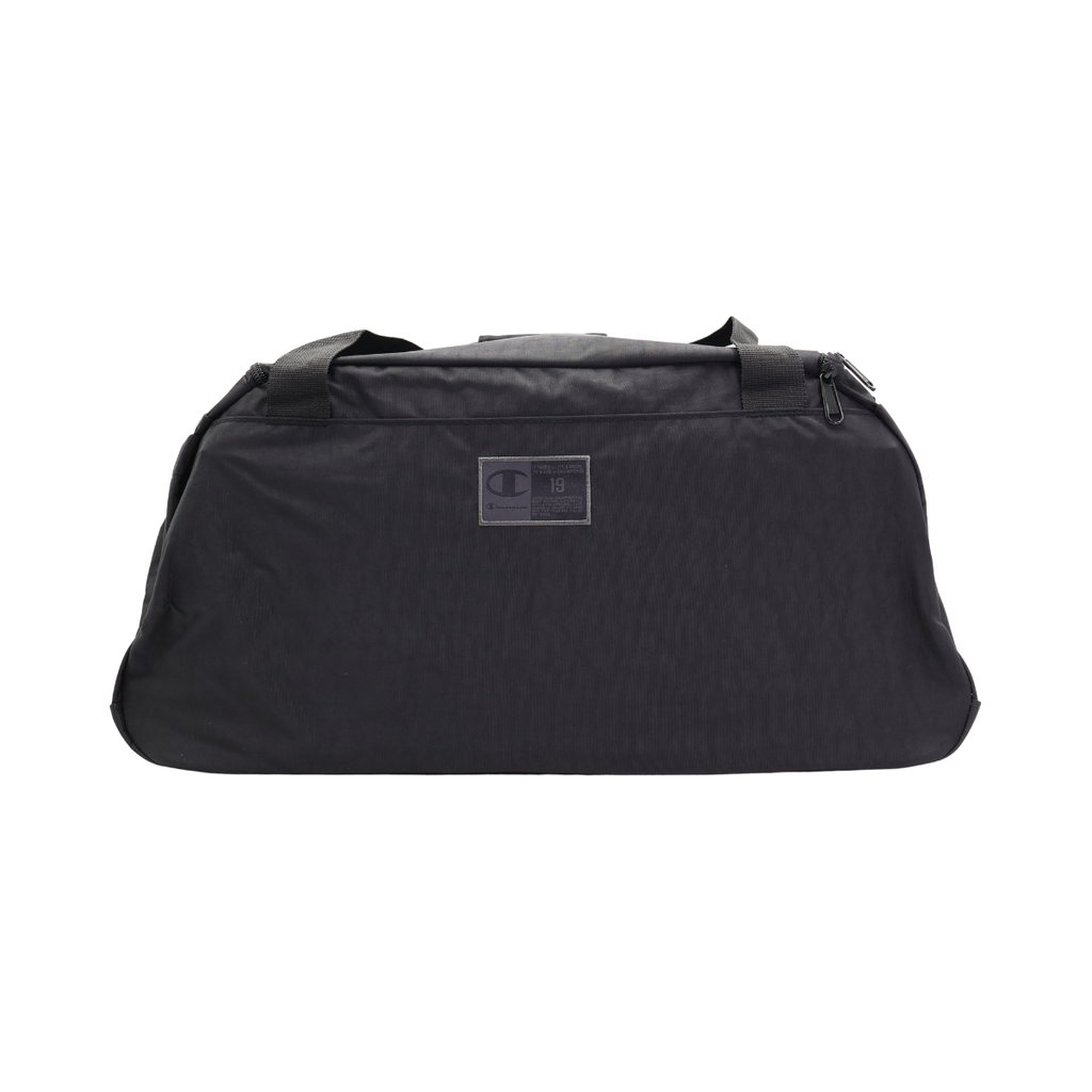 Maleta Champion Quartz Duffel (Negro) 3.png