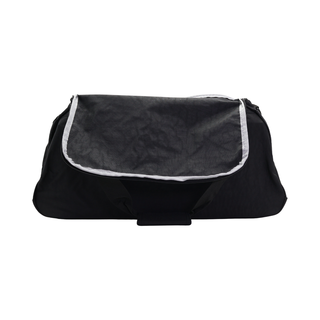 Maleta Champion Quartz Duffel (Negro) 5.png