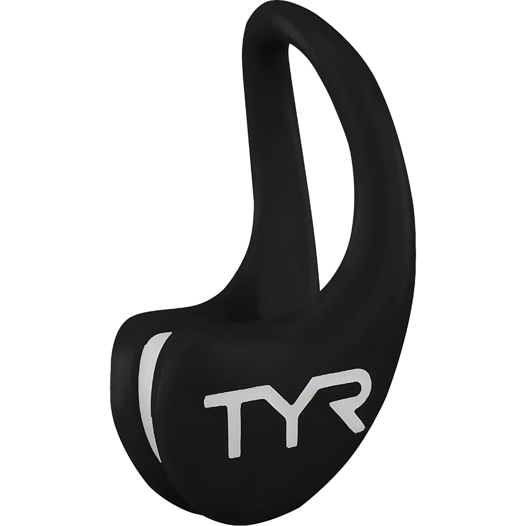 Clips de nariz TYR para natación