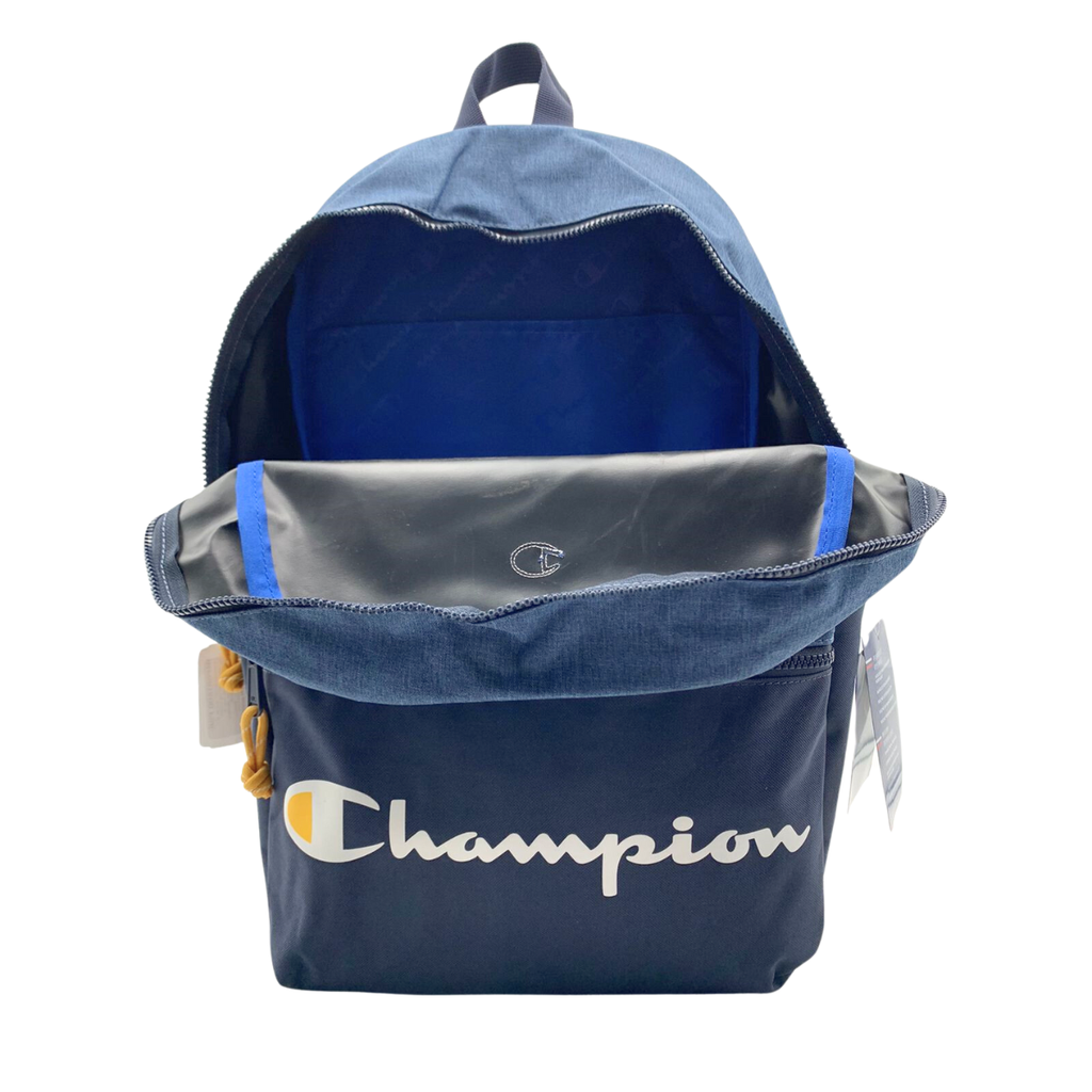 Mochila Champion Forever Champ The Manuscript