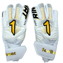 Guantes portero Rinat Egotiko Stellar Spine Turf adulto