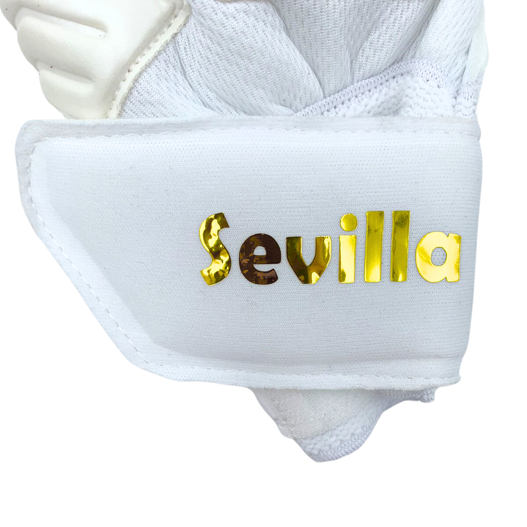 Guantes portero Rinat Egotiko Stellar Spine Turf adulto