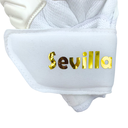 Guantes portero Rinat Egotiko Stellar Spine Turf adulto