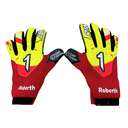 Guantes portero Rinat Nkam Training Semi adulto