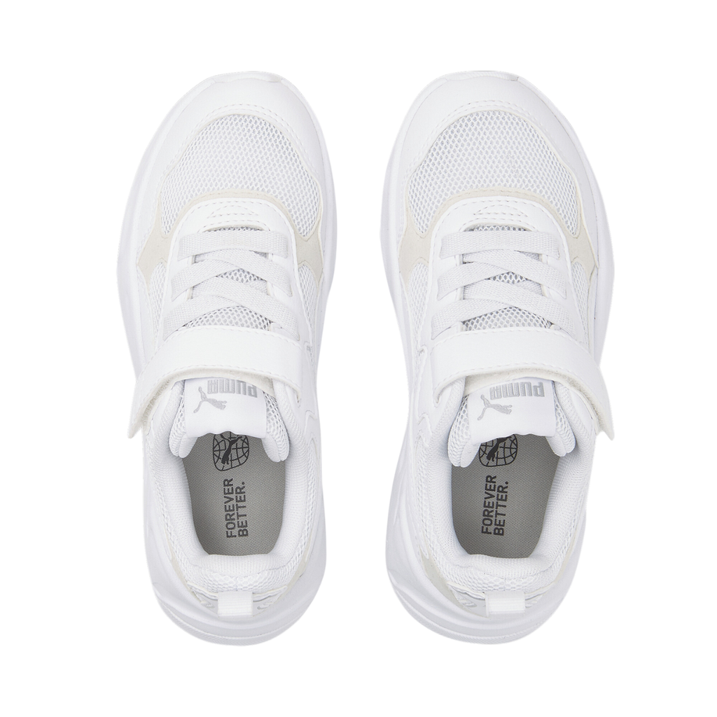 Tenis Puma Trinity para preescolar