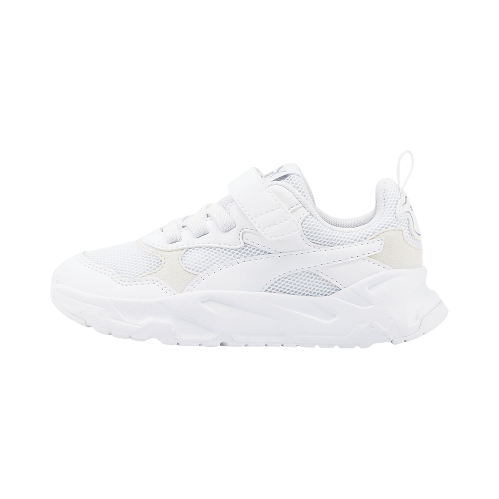 Tenis Puma Trinity para preescolar