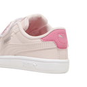 Tenis Puma Smash 3.0 Butterfly infantil