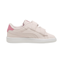 Tenis Puma Smash 3.0 Butterfly infantil