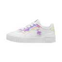 Tenis Puma Carina 2.0 x Trolls para preescolar