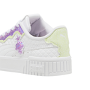 Tenis Puma Carina 2.0 x Trolls para preescolar