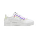 Tenis Puma Carina 2.0 x Trolls para preescolar