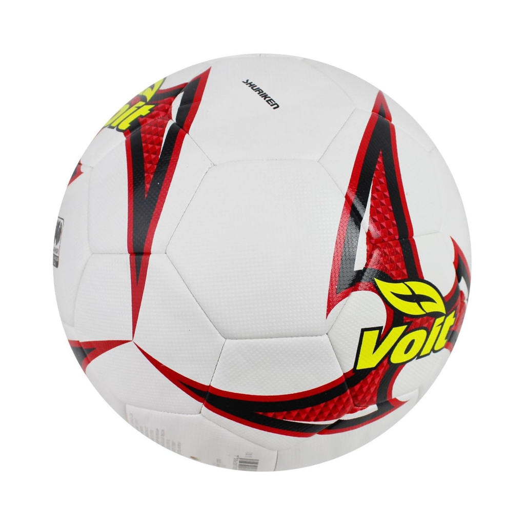 ​​​​​​Balón de fútbol Voit Shuriken #5 Hybrid Tech