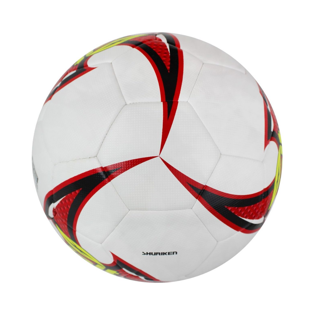 ​​​​​​Balón de fútbol Voit Shuriken #5 Hybrid Tech