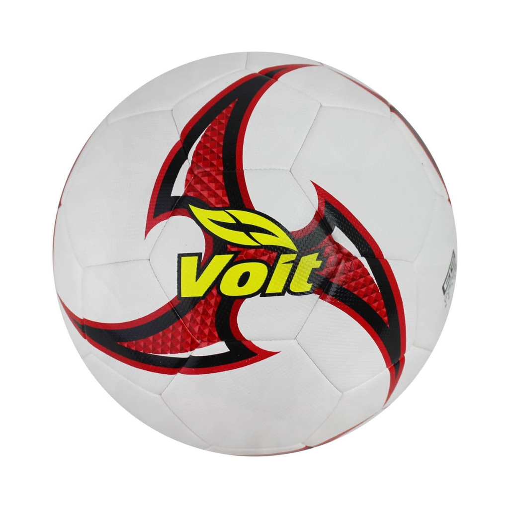 ​​​​​​Balón de fútbol Voit Shuriken #5 Hybrid Tech