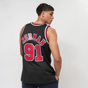 Jersey Mitchell & Ness NBA Chicago Bulls 1997 Dennis Rodman