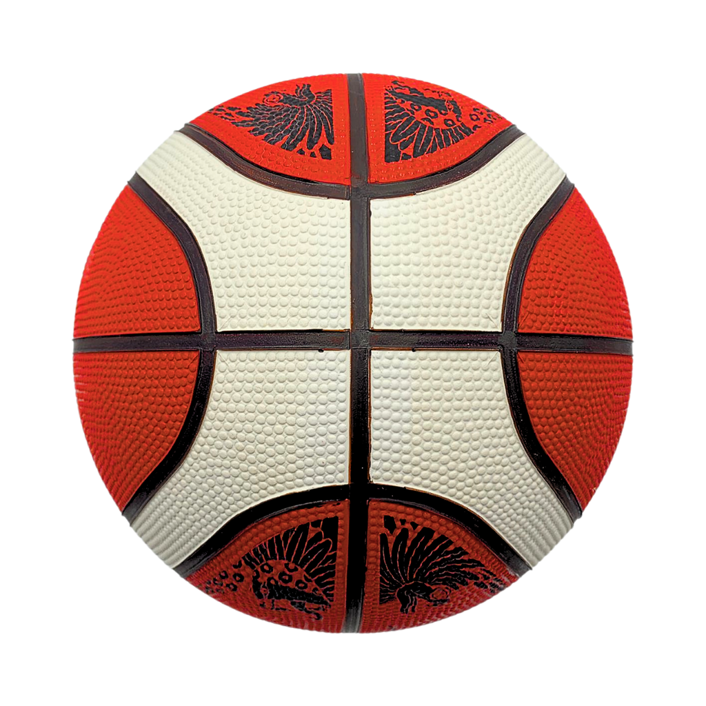 Balón de baloncesto Molten B7G2000 LNBP #7