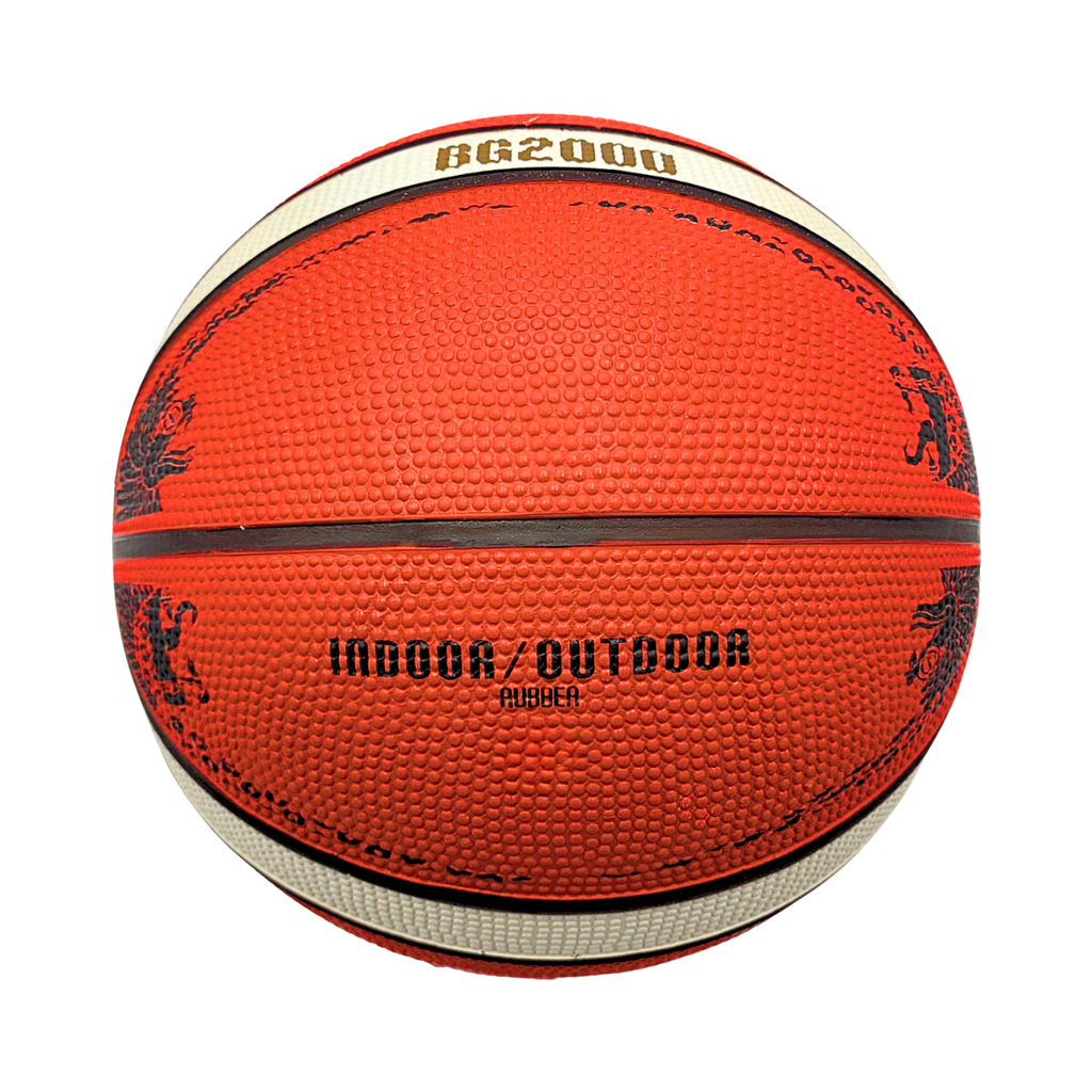 Balón de baloncesto Molten B7G2000 LNBP #7
