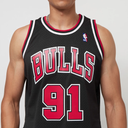 Jersey Mitchell & Ness NBA Chicago Bulls 1997 Dennis Rodman