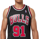 Jersey Mitchell & Ness NBA Chicago Bulls 1997 Dennis Rodman