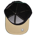 Gorra Mitchell & Ness Millwaukee Bucks 8 Bit XL