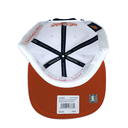 Gorra Mitchell & Ness NBA White Out TC Pop Phoenix Suns