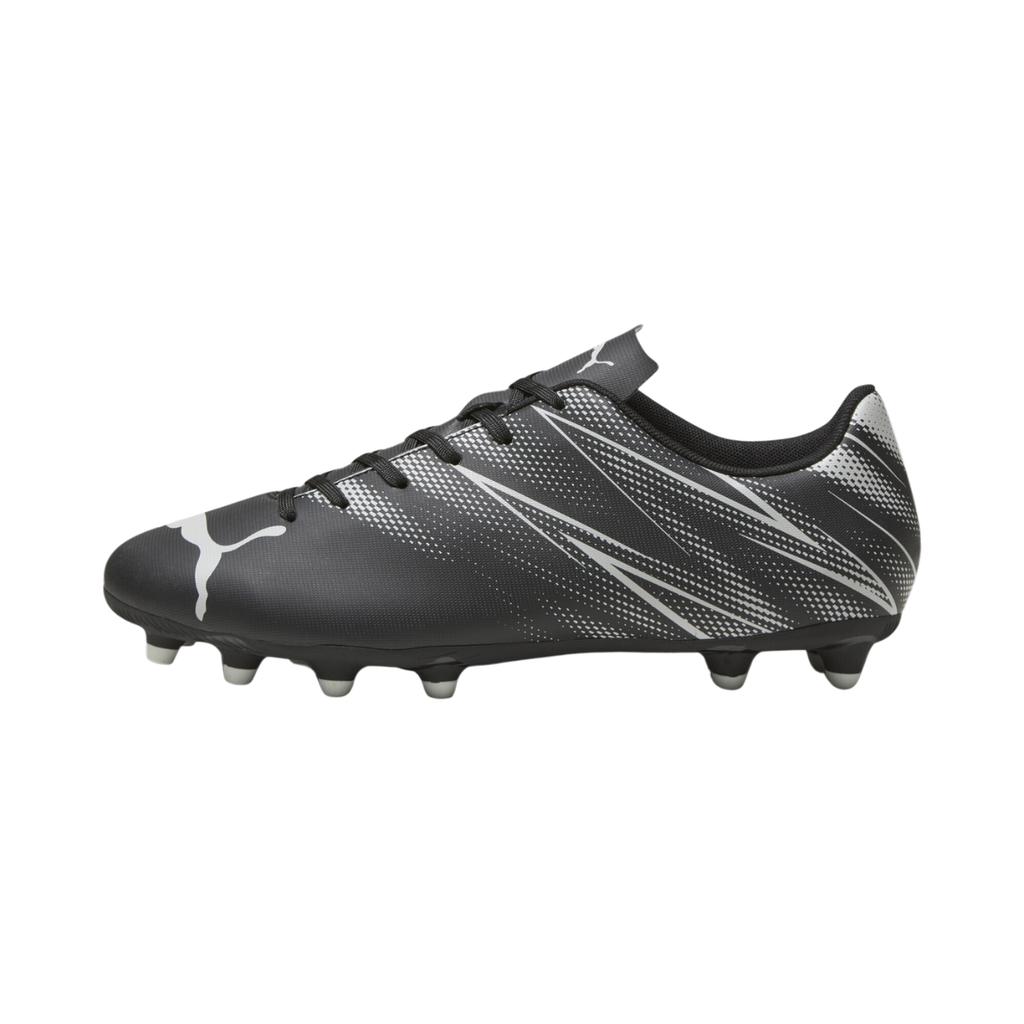 Tacos de fútbol Puma ATTACANTO FG/AG Junior