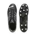 Tacos de fútbol Puma ATTACANTO FG/AG Junior