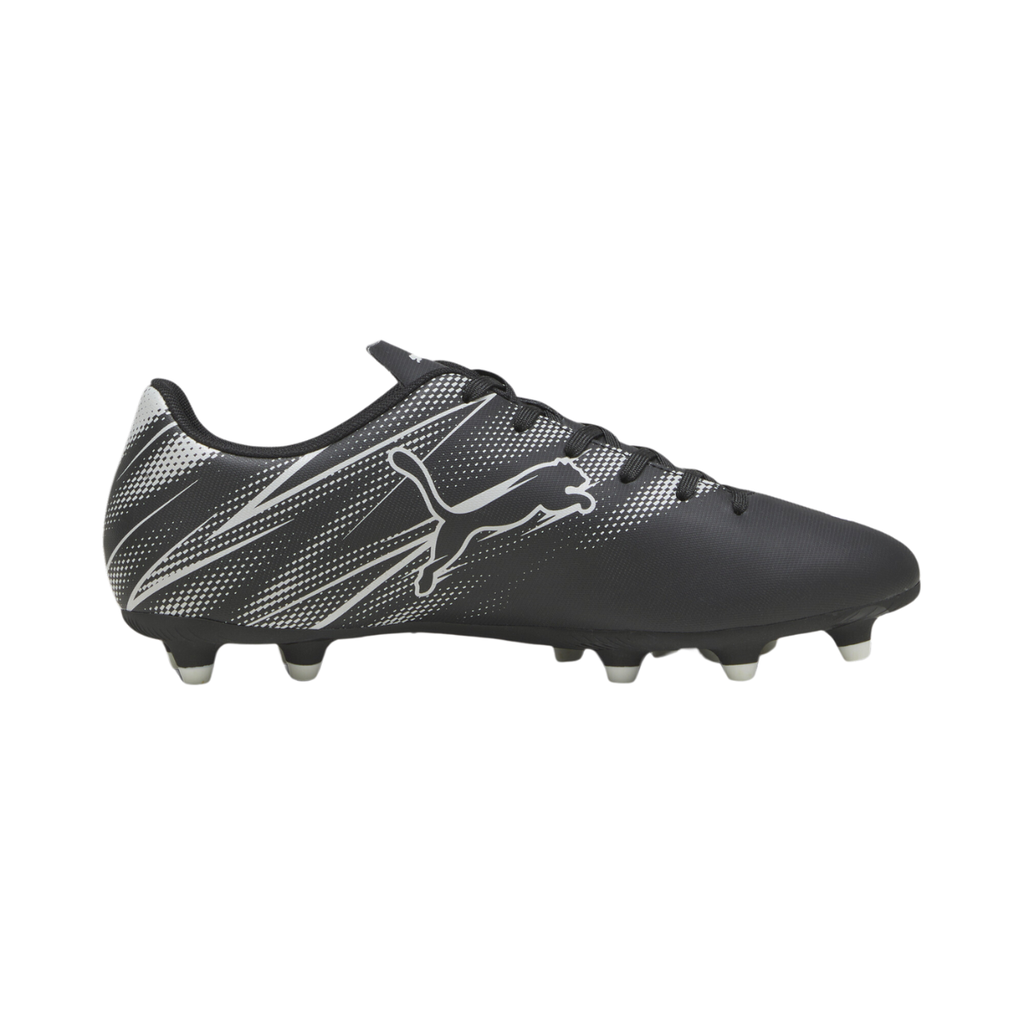 Tacos de fútbol Puma ATTACANTO FG/AG Junior