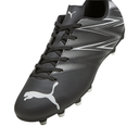Tacos de fútbol Puma ATTACANTO FG/AG Junior