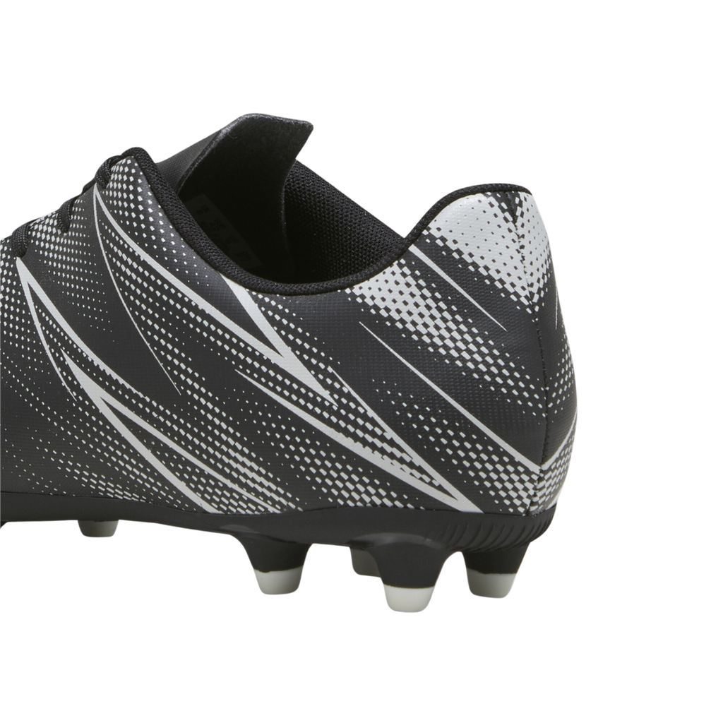 Tacos de fútbol Puma ATTACANTO FG/AG Junior