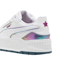 Tenis Puma Karmen II Idol Bouncy Sky junior