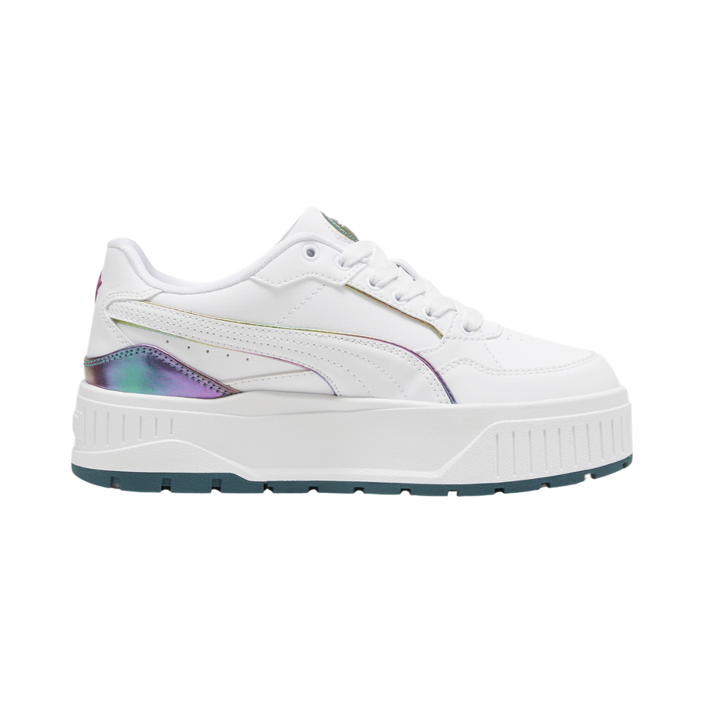 Tenis Puma Karmen II Idol Bouncy Sky junior