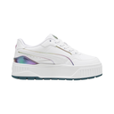 Tenis Puma Karmen II Idol Bouncy Sky junior