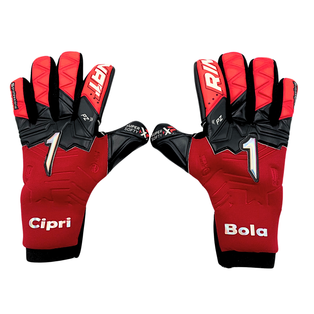 Guantes portero Rinat Xtreme Guard Zhero Semi adulto