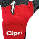 Guantes portero Rinat Xtreme Guard Zhero Semi adulto