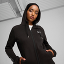 Conjunto deportivo Puma Metallic Hooded para mujer