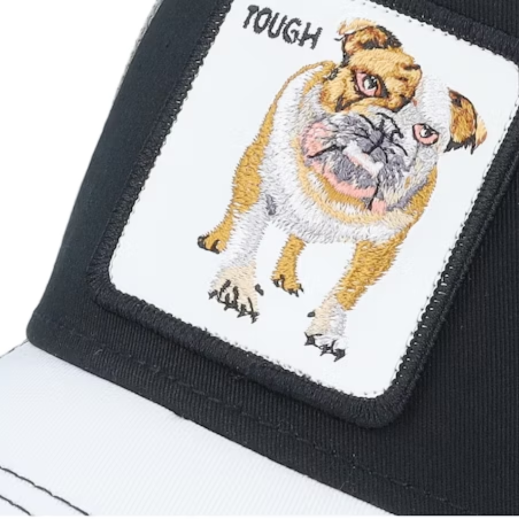 Gorra Goorin Bros Bulldog V2
