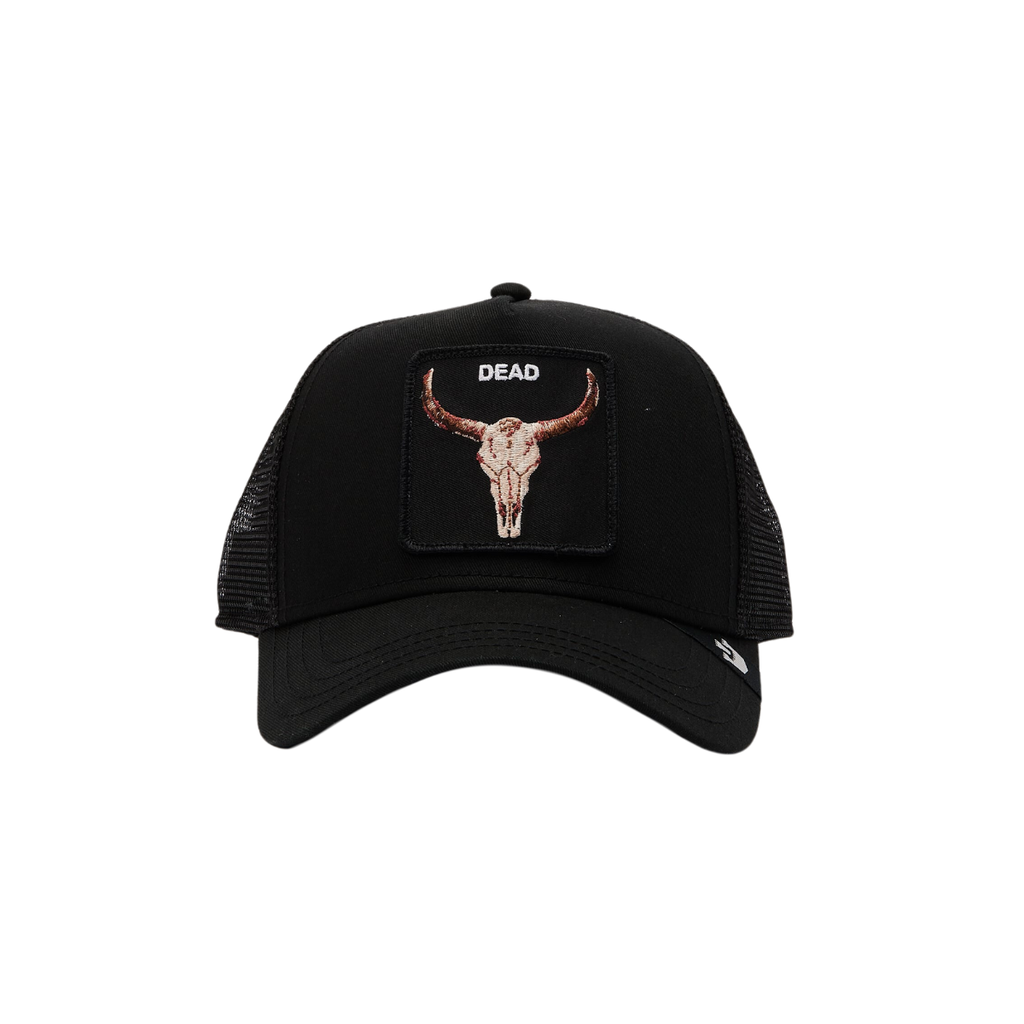 Gorra Goorin Bros The Dead Skull