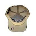 Gorra Goorin Bros Elephant White Patch