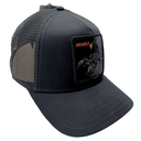Gorra Goorin Bros The Deadly Scorpion Black Patch
