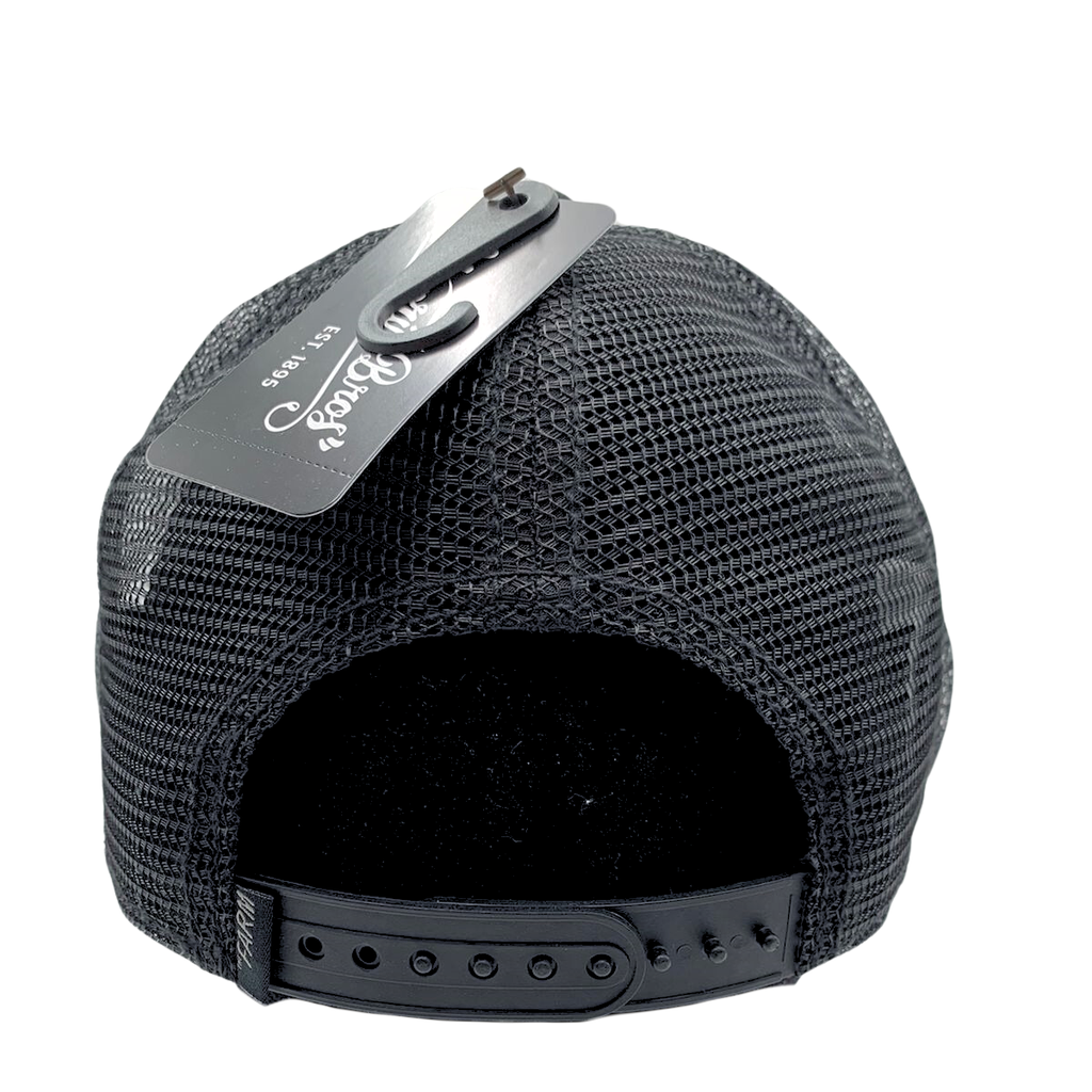 Gorra Goorin Bros The Deadly Scorpion Black Patch