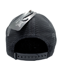 Gorra Goorin Bros The Deadly Scorpion Black Patch