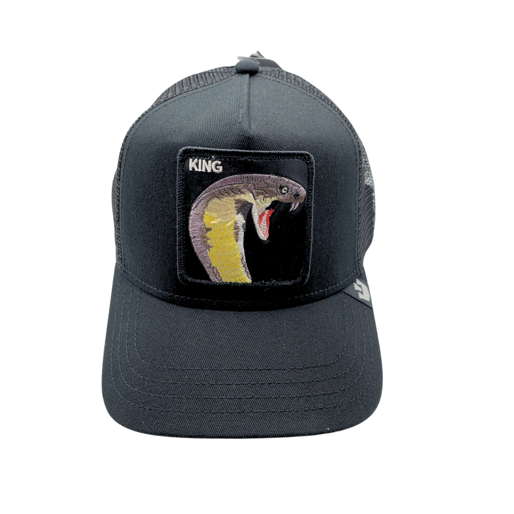 Gorra Goorin Bros The King Cobra