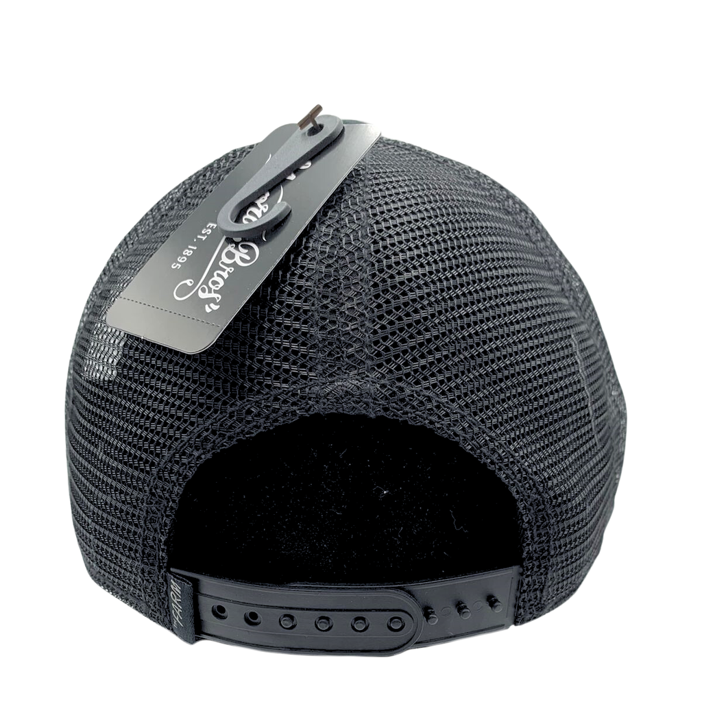 Gorra Goorin Bros The King Cobra