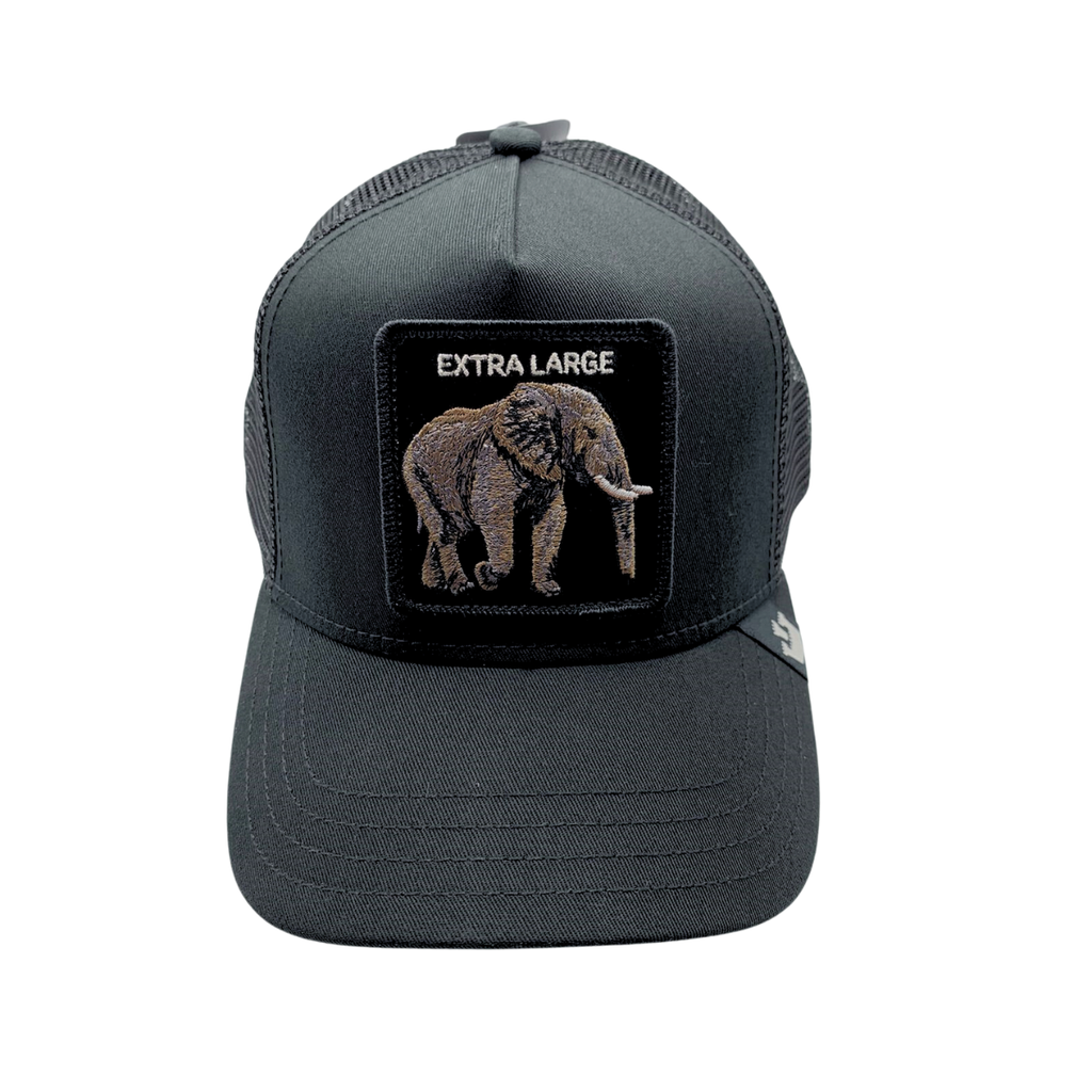 Gorra Goorin Bros The Extra Large Elephant